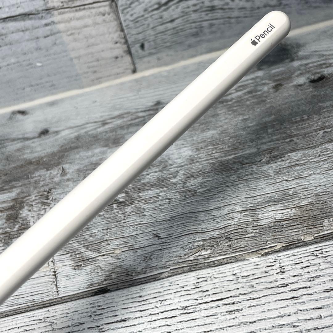 【美品】Apple Pencil(第2世代)