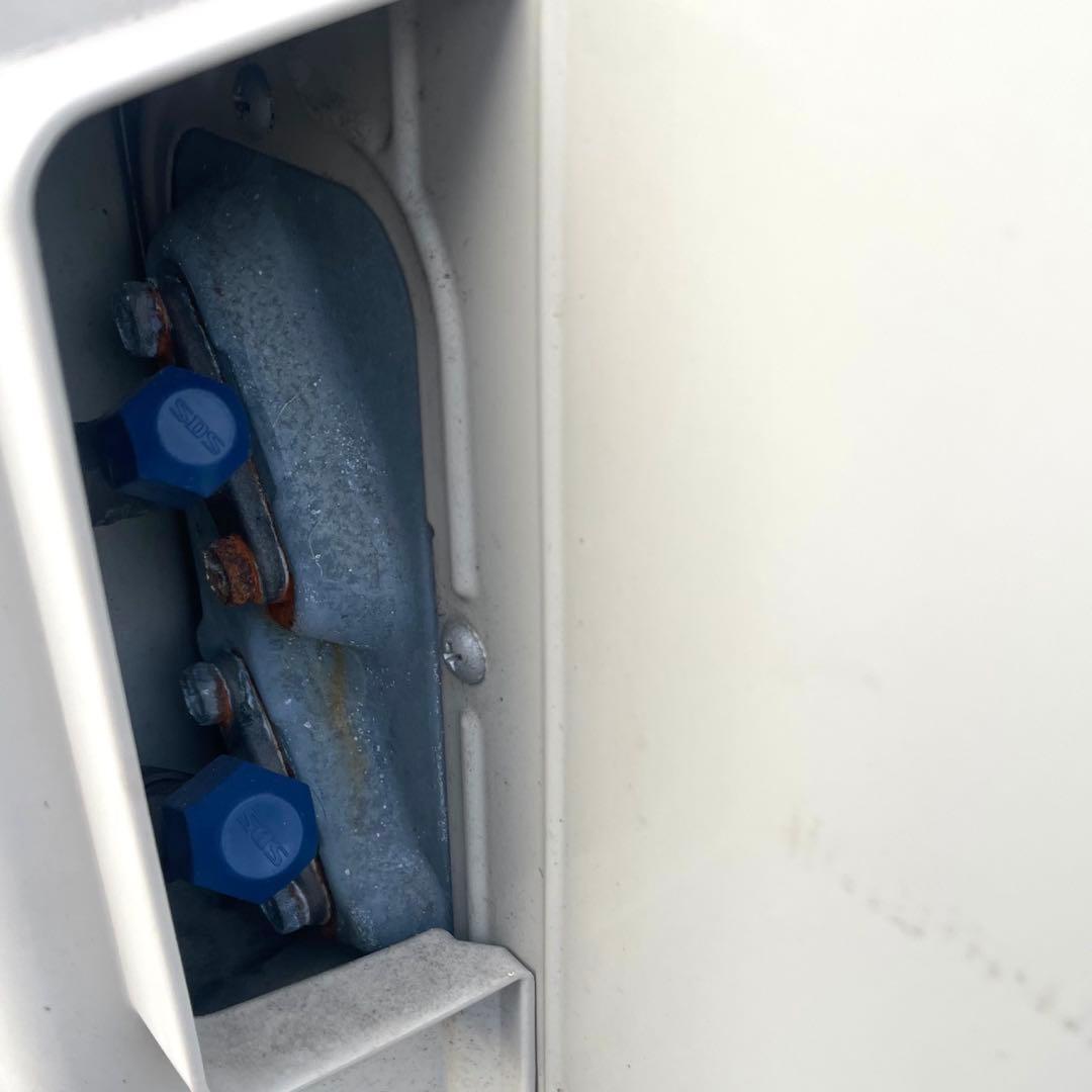 ★◯ 富士通 nocria ルームエアコン AS-C221L-W 2021年製