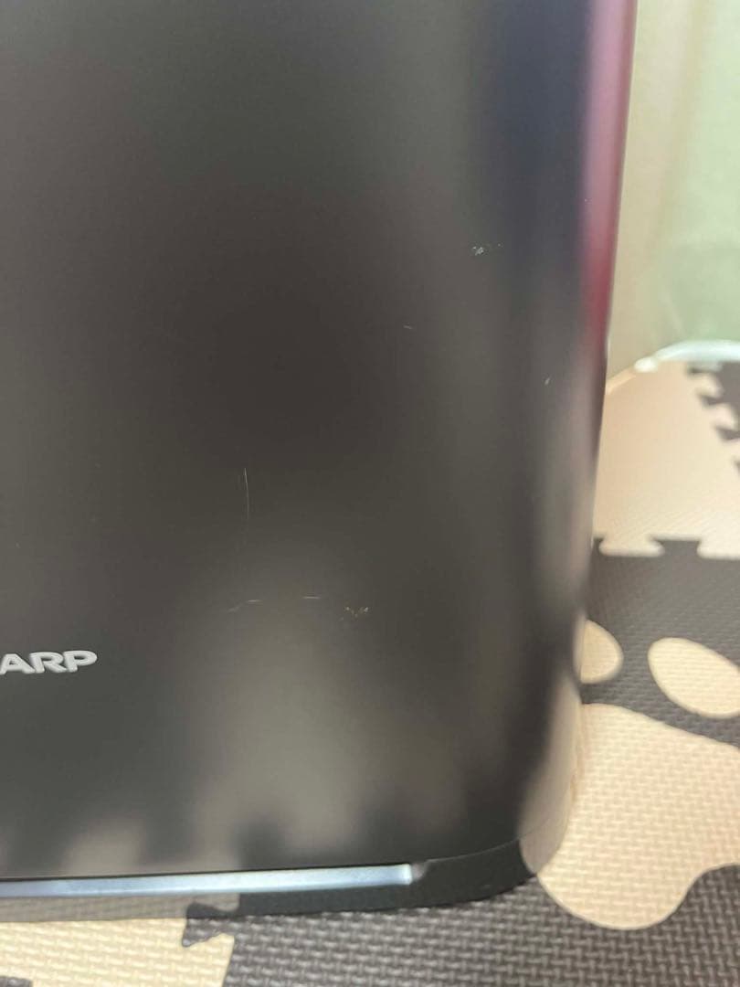 SHARP 加湿空気清浄機KI-HS70-H 2020年製