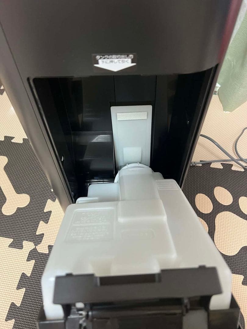 SHARP 加湿空気清浄機KI-HS70-H 2020年製