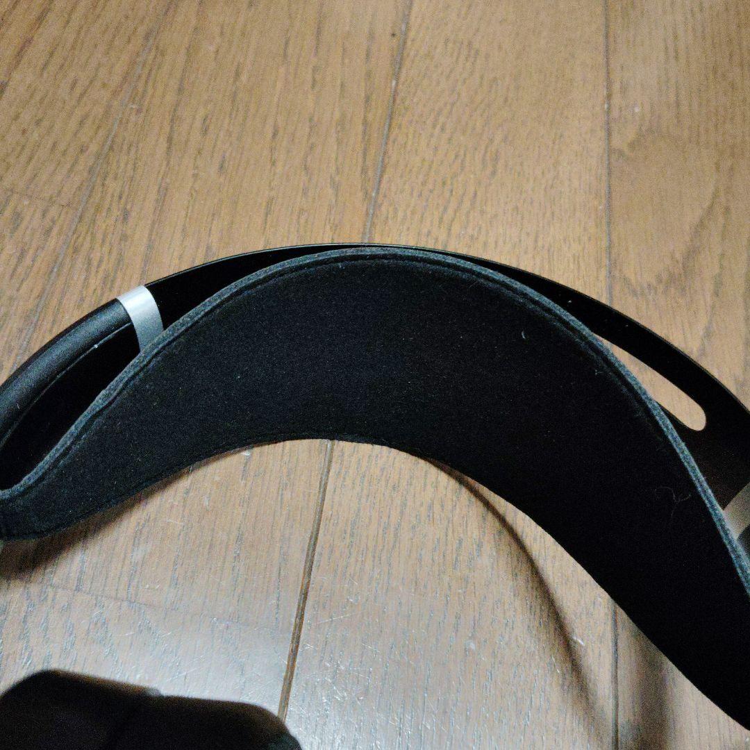 ハイファイマン Ananda