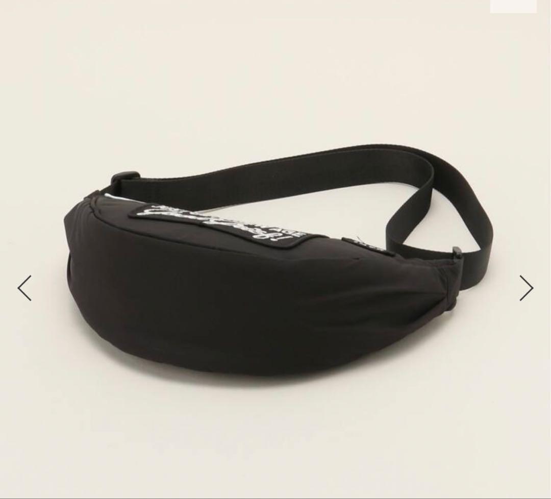 GOOD GRIEF!/グッドグリーフ PATCHED BANANA バッグ