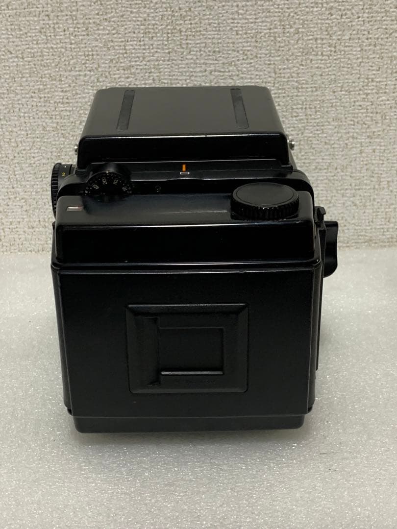 フィルムカメラ Mamiya RZ67