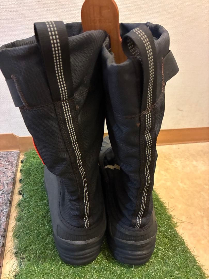 ソレル スノーブーツ