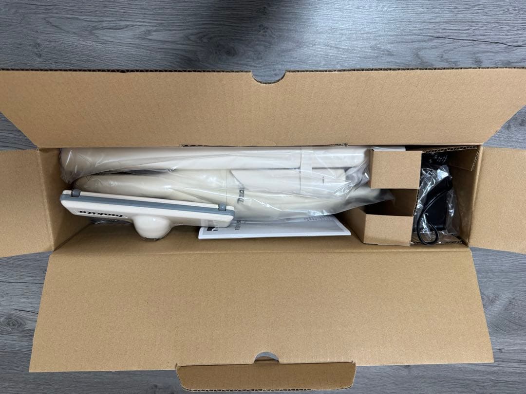 充電式スティッククリーナー CL070DSH