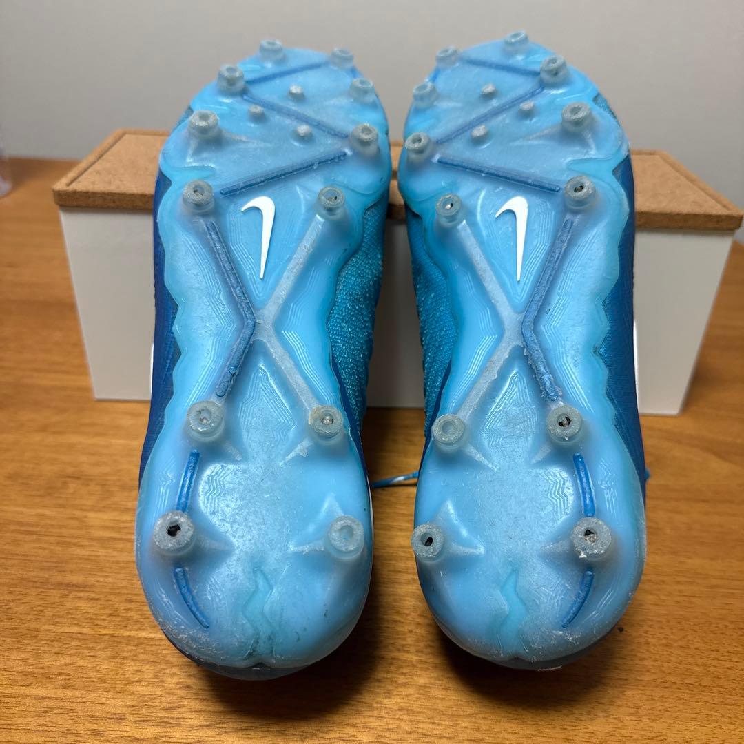 Nike ファントムGX2エリートAG-PRO 27.0cm