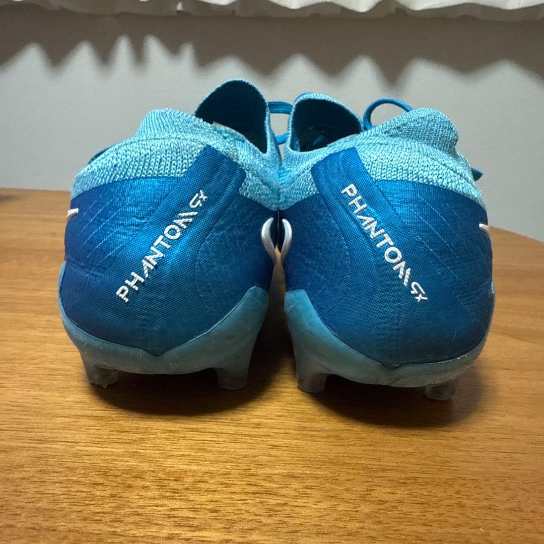 Nike ファントムGX2エリートAG-PRO 27.0cm
