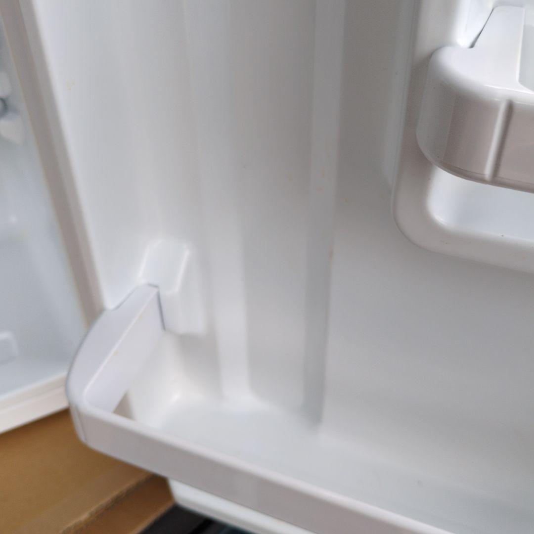 アレジア ALLEGIA ミニ冷蔵庫 ノンフロンAR-BC46 2021年製