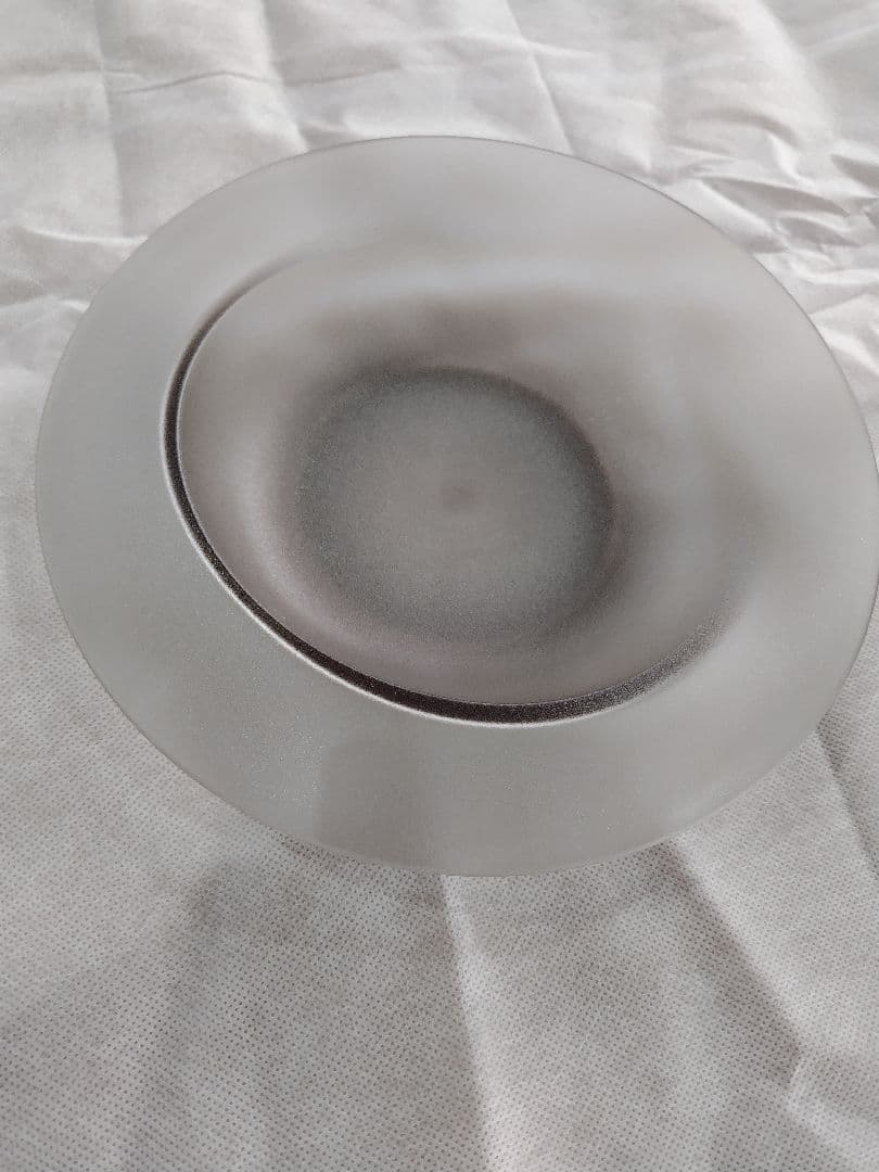 mmm　ARAS深皿スクープ新品３枚