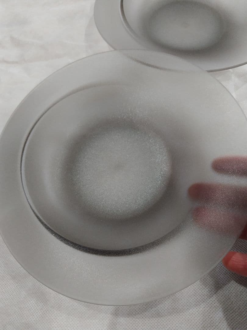 mmm　ARAS深皿スクープ新品３枚