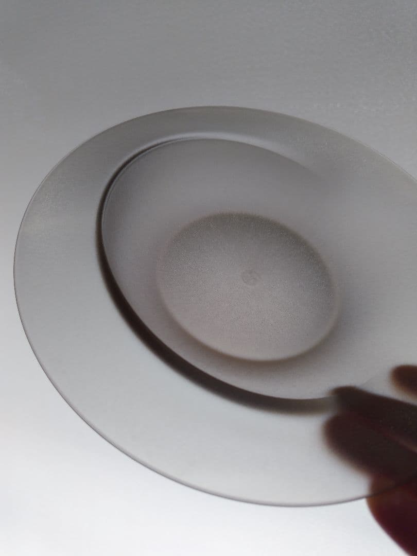 mmm　ARAS深皿スクープ新品３枚