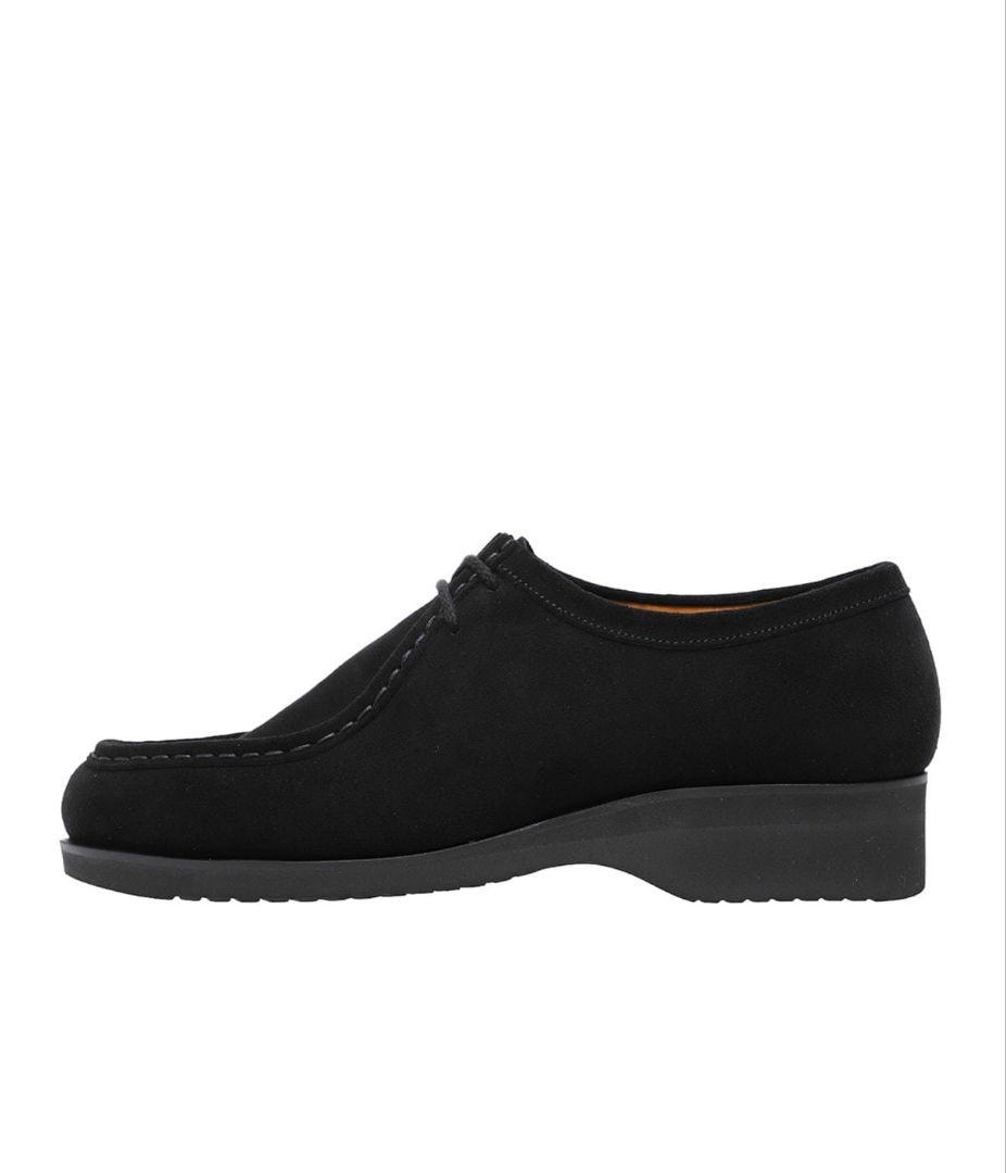 FOOTWORKS Tirolean shoes チロリアン 27.0