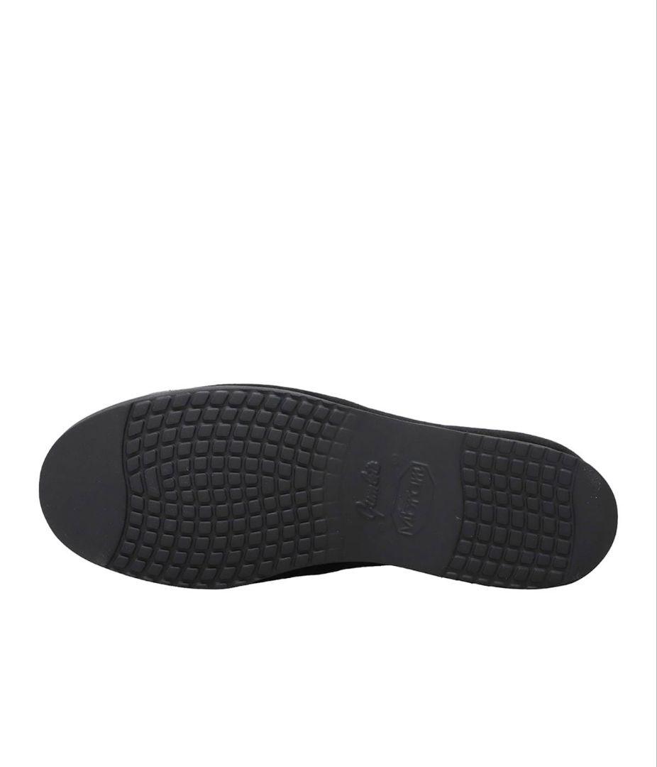 FOOTWORKS Tirolean shoes チロリアン 27.0