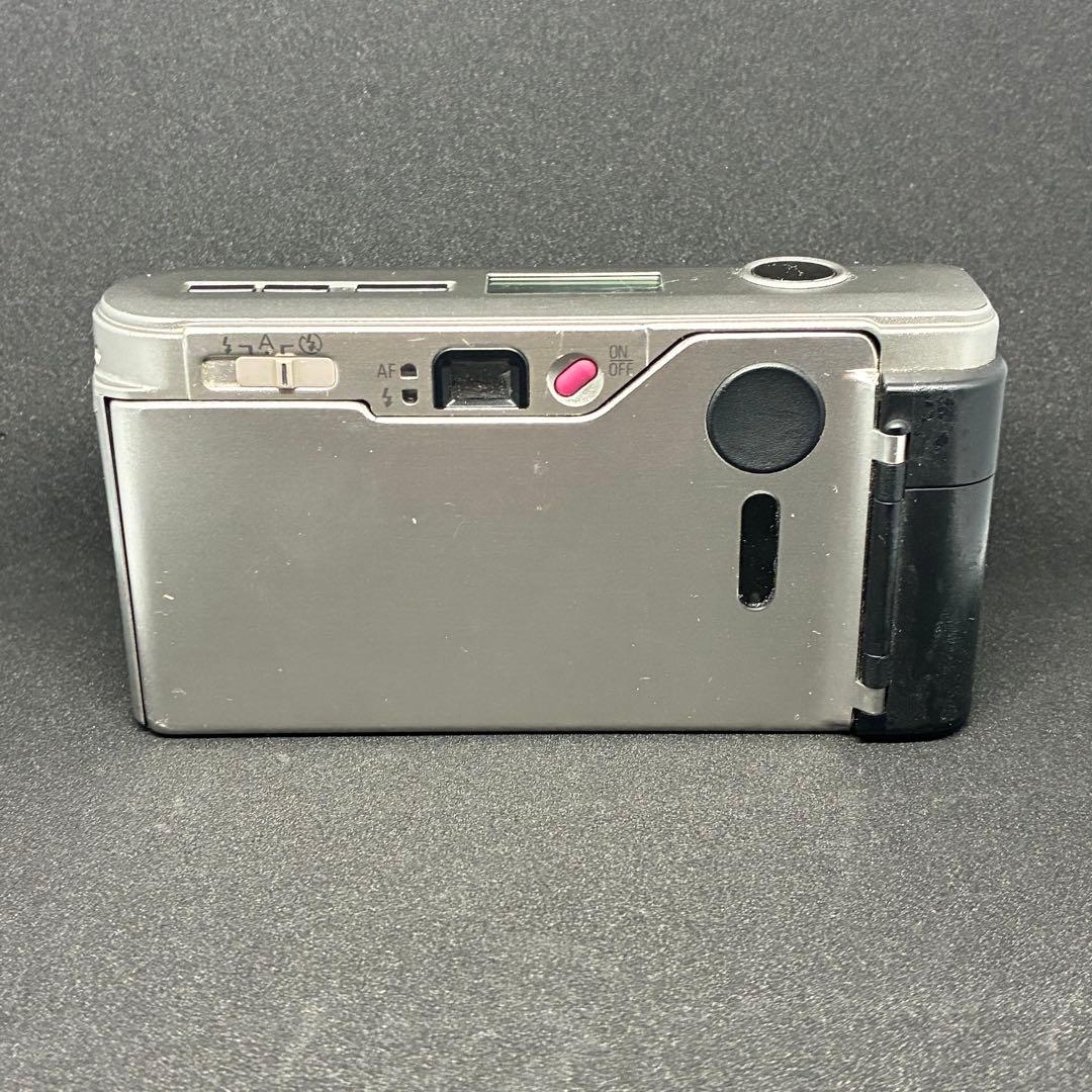 フィルムカメラ RICOH GR10