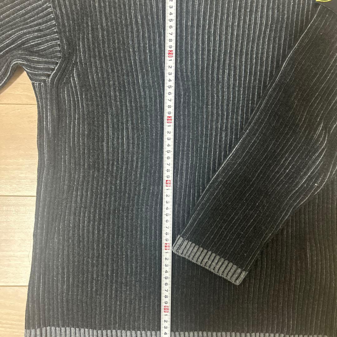 ストーンアイランド　stone  ニット