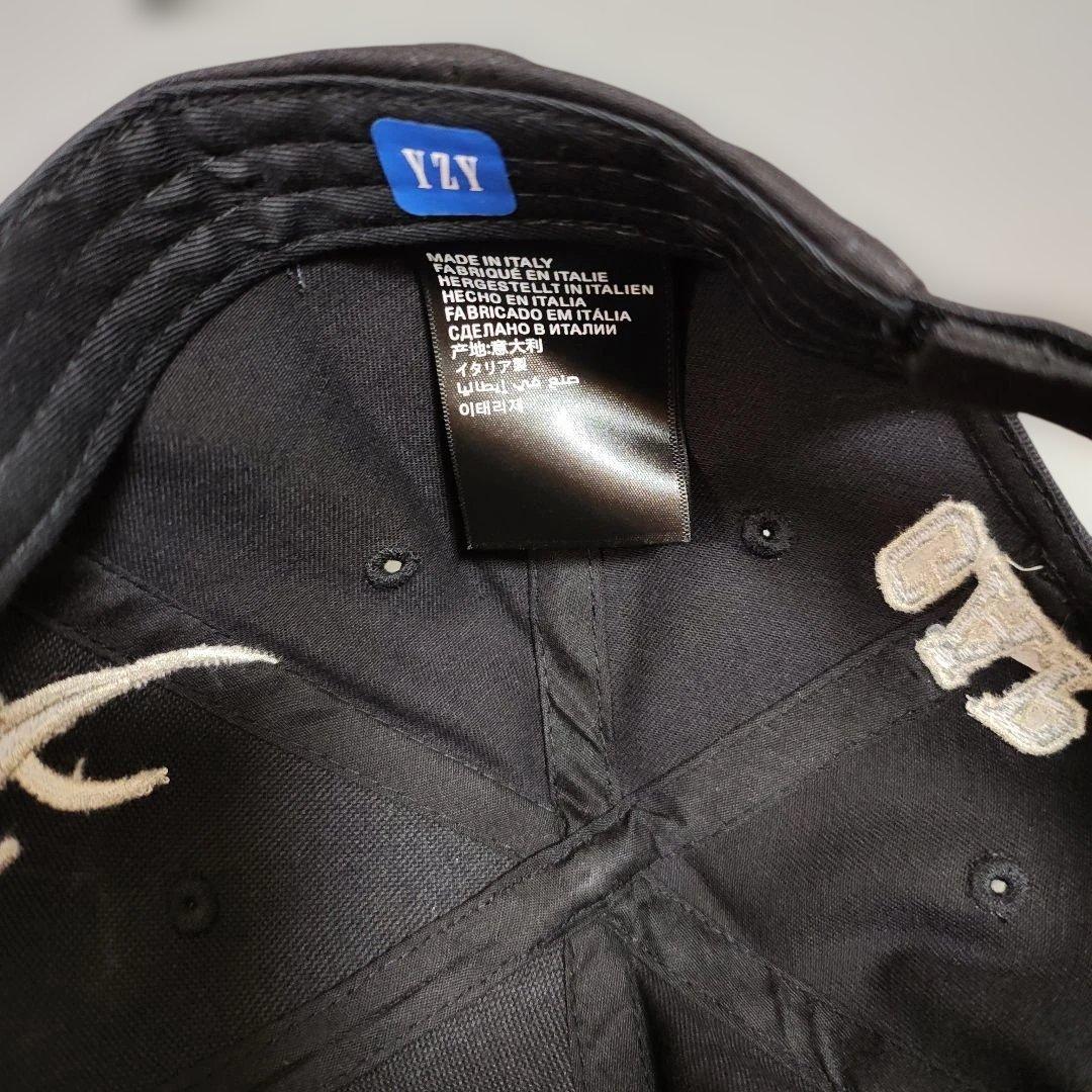 YEEZY × GAP ENGINEERED BY BALENCIAGA