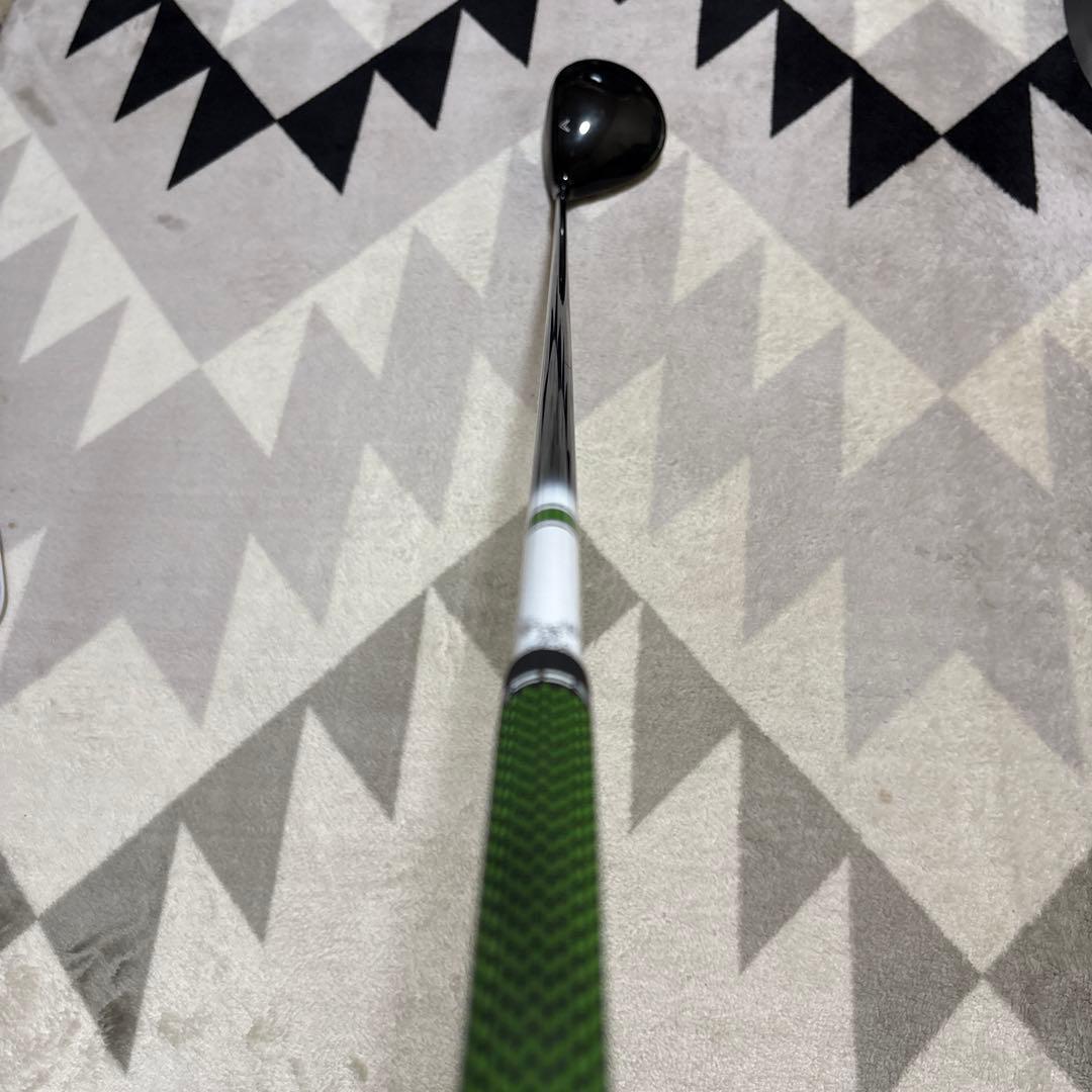 Callaway EPIC SPEED ドライバー