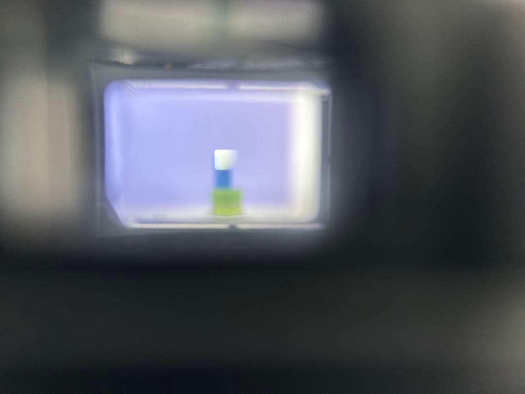 【完動品】OLYMPUS XA + A11 コンパクトフィルム 動作確認済