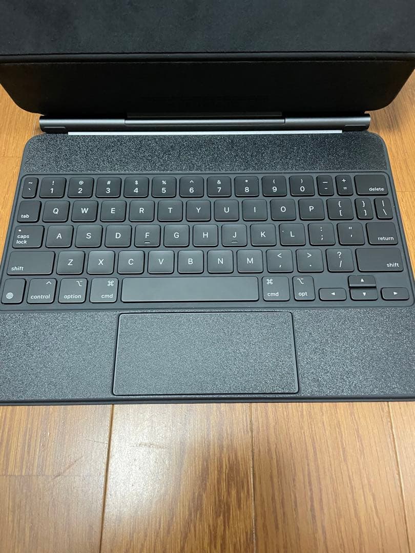 Apple iPad MagicKeyboard マジックキーボード 11インチ