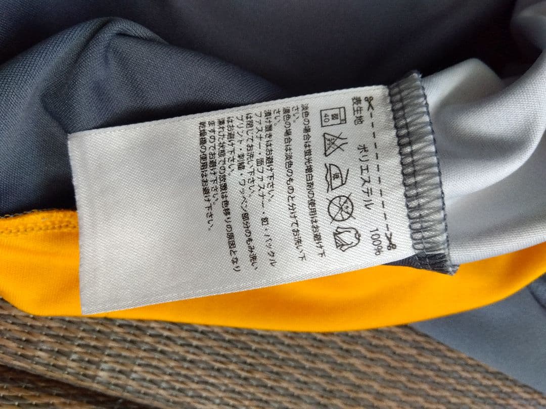 ベガルタ仙台　GK　ユニフォーム