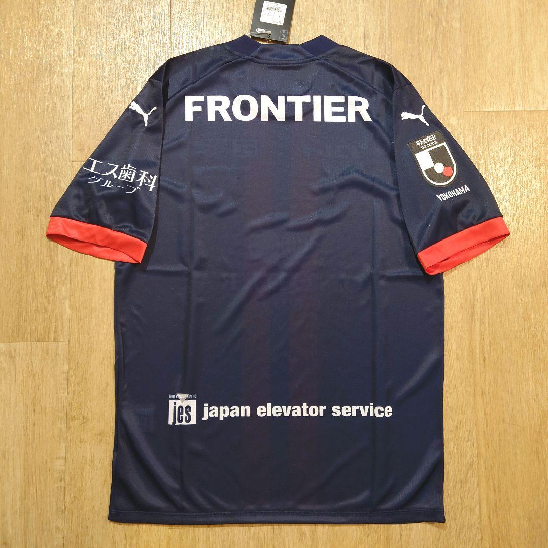 2024　横浜FCユニフォーム リミテッド　レプリカユニフォーム