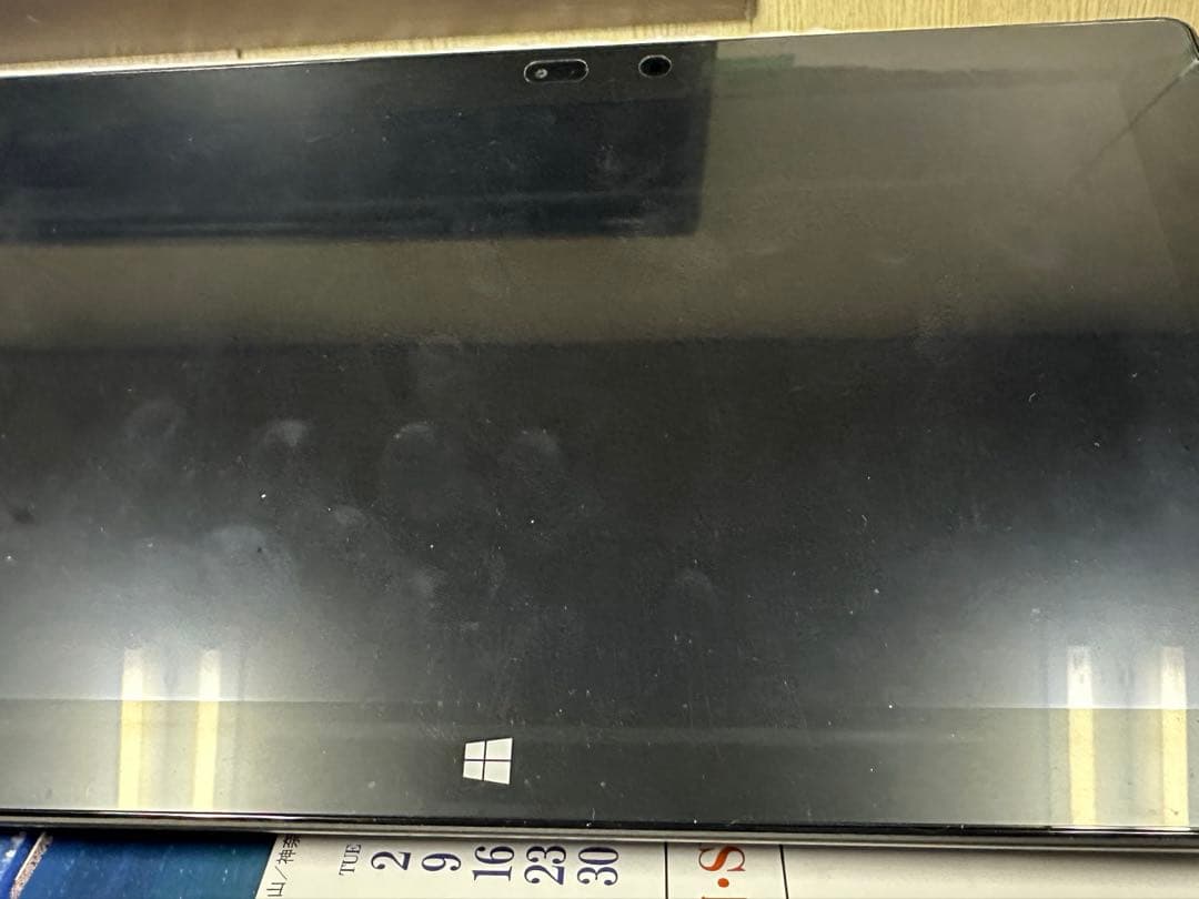 Microsoft Surface Pro 3 256GB ＋キーボード