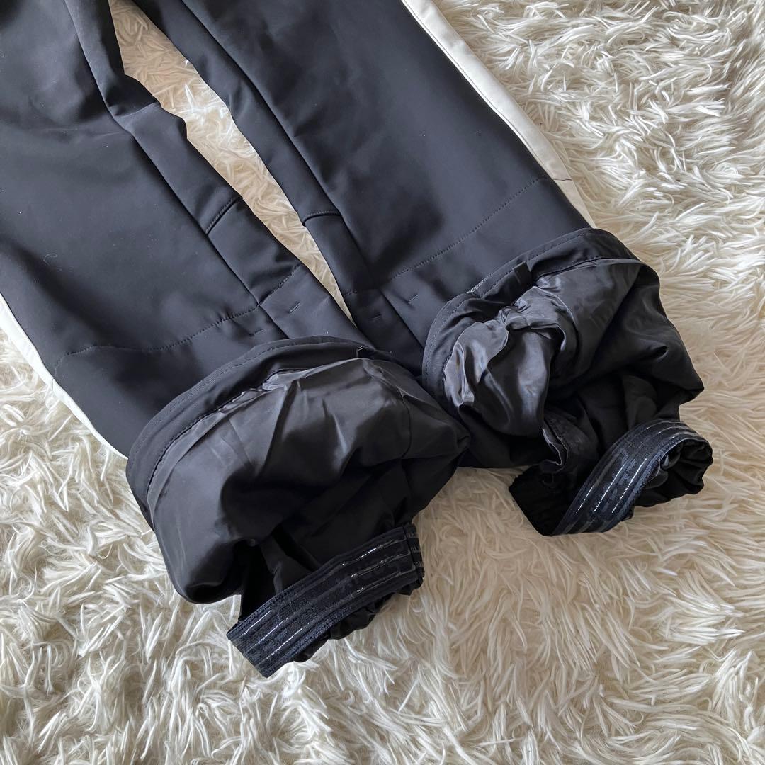 #6J✨新品✨phenix✨スキーウェア パンツ レディースXL ブラック