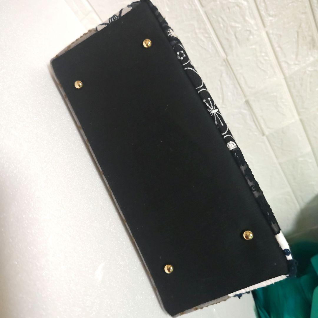 ハンドメイド　ミナペルホネン　スーちゃん　バッグ