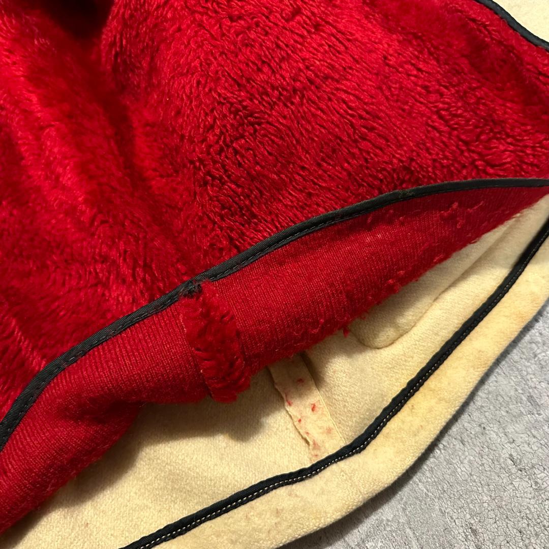 Woolrich ウールリッチ Pコート マルチボーダージャケット