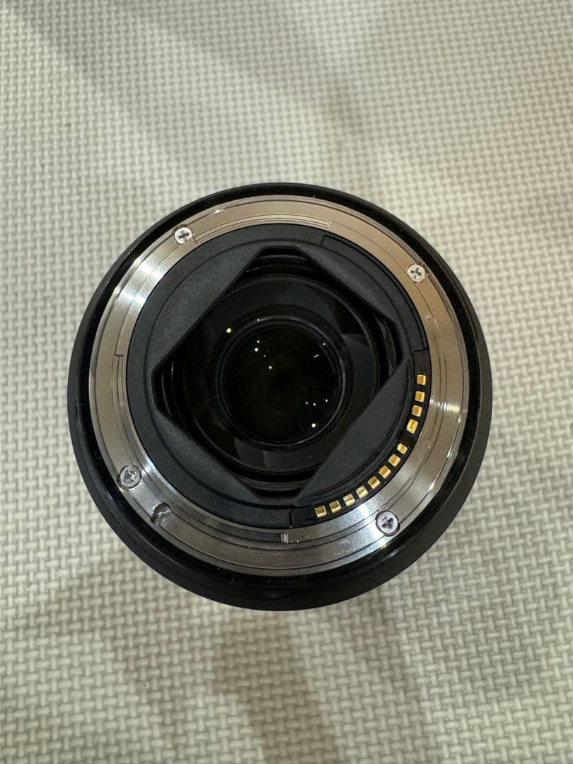 レンズ(ズーム) Canon RF 24-70mm F2.8 IS USM