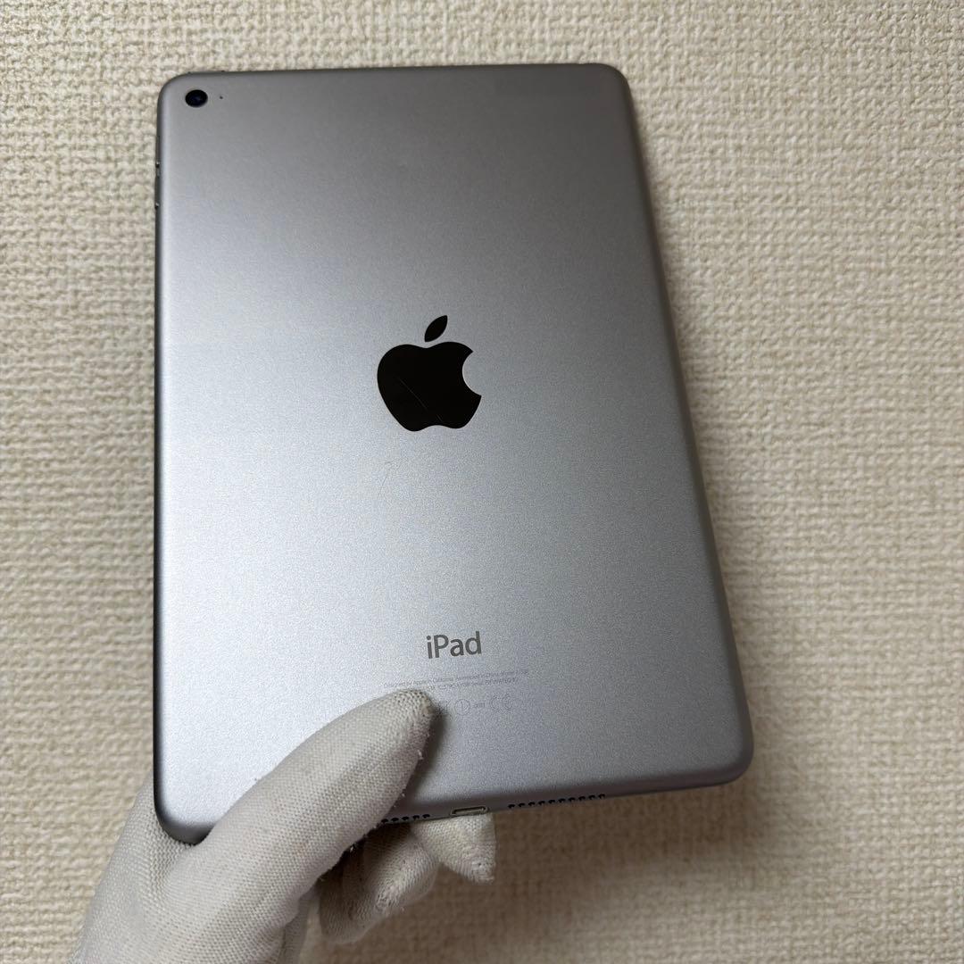 iPad mini 第4世代 128GB Wi-Fi