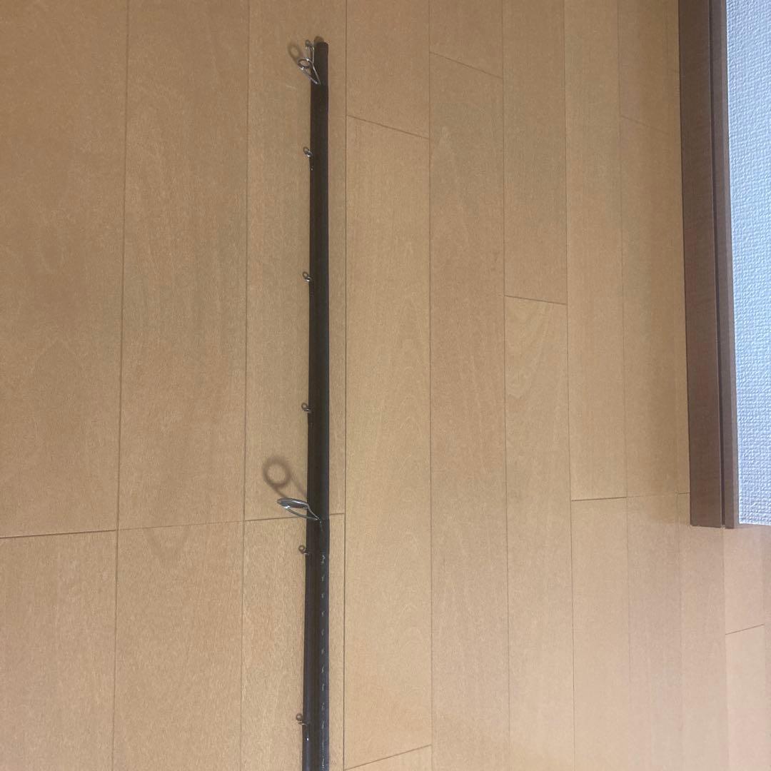 ダイワ　HRF 810MHS Daiwa スピニング