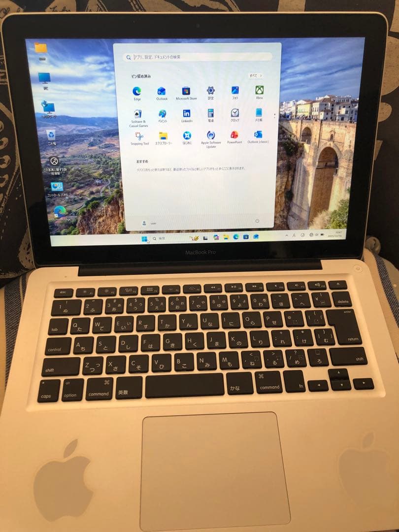 MacBook Pro (13-inch, Mid 2012)i7 ＆一台限定