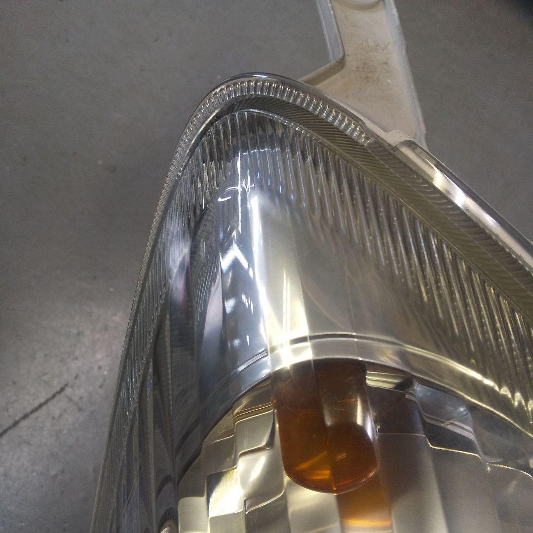 L275S/L285S ミラ ヘッドライト左右