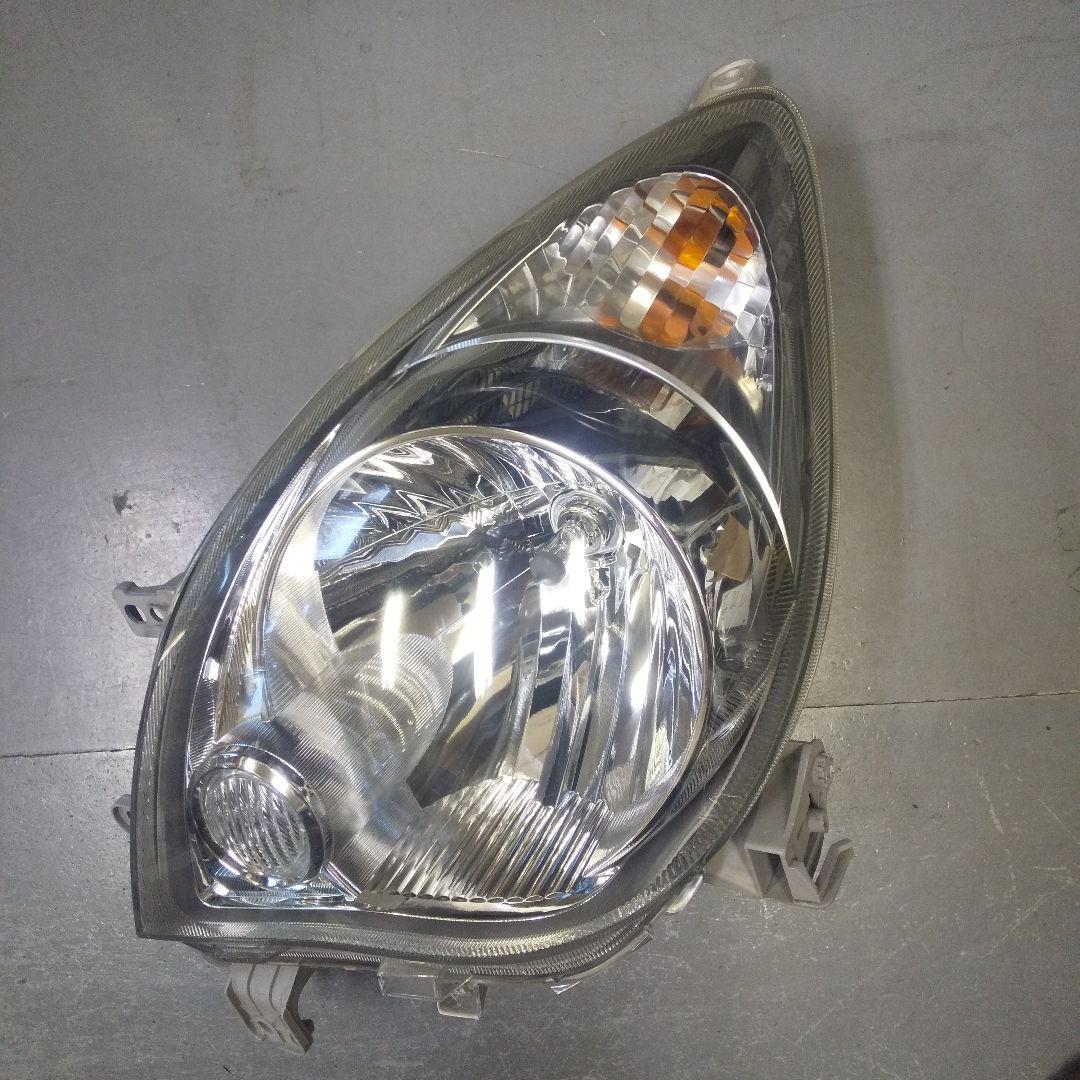 L275S/L285S ミラ ヘッドライト左右