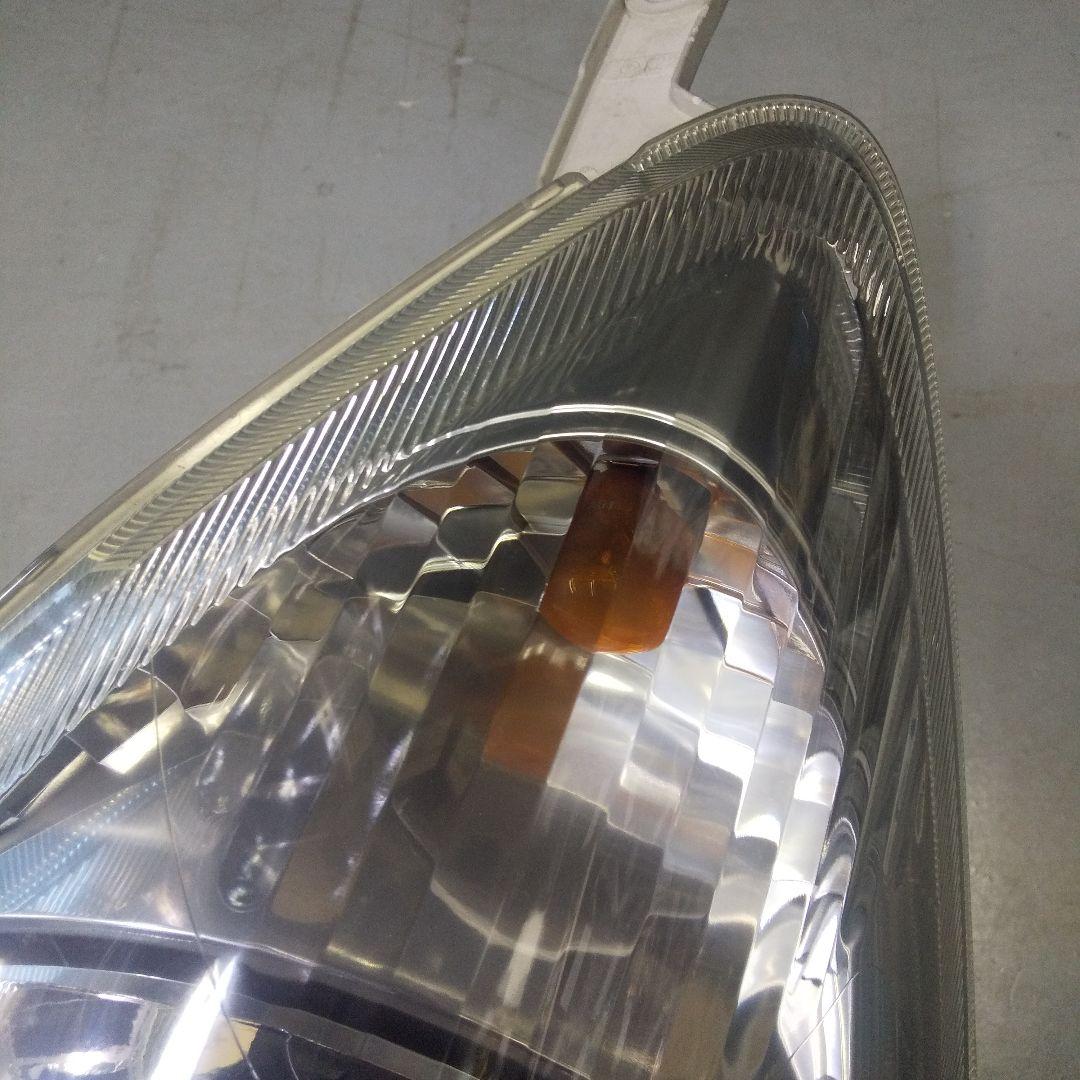 L275S/L285S ミラ ヘッドライト左右