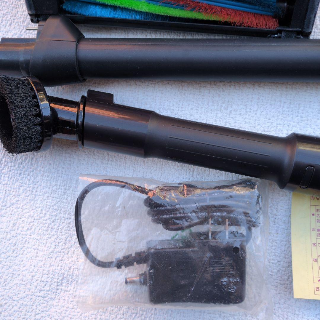 東芝 VC-JCL10000 スティッククリーナー 東芝トルネオ未使用＋収納台