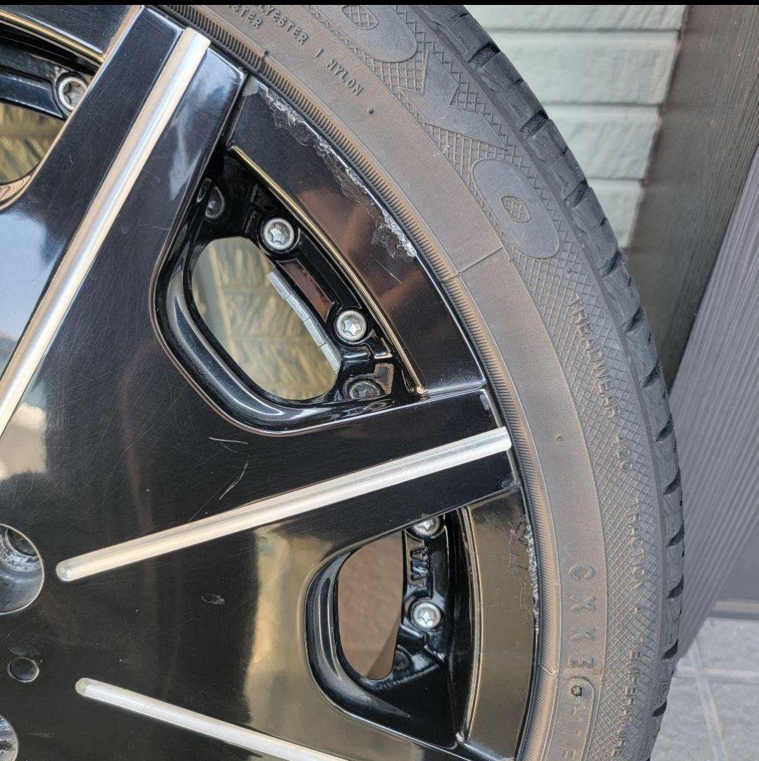 16インチ　軽自動車用 タイヤ、ホイールセット 165 /45R/16 　74W