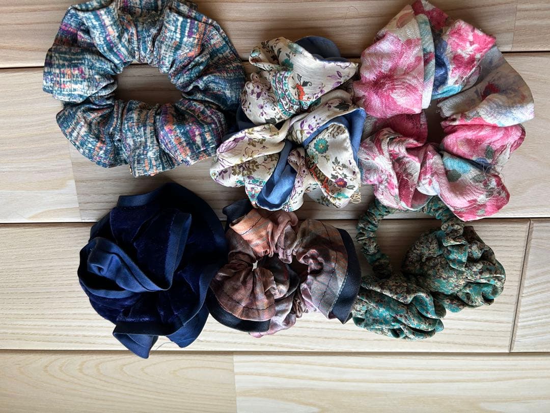 コンプレックスビズまとめ