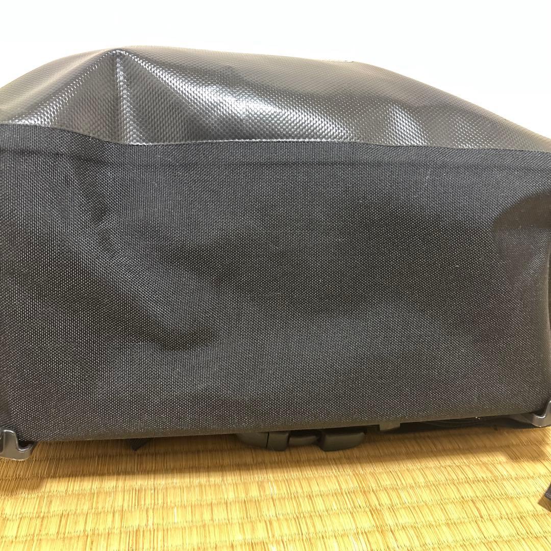 ORTLIEB(オルトリーブ) メッセンジャーバッグ