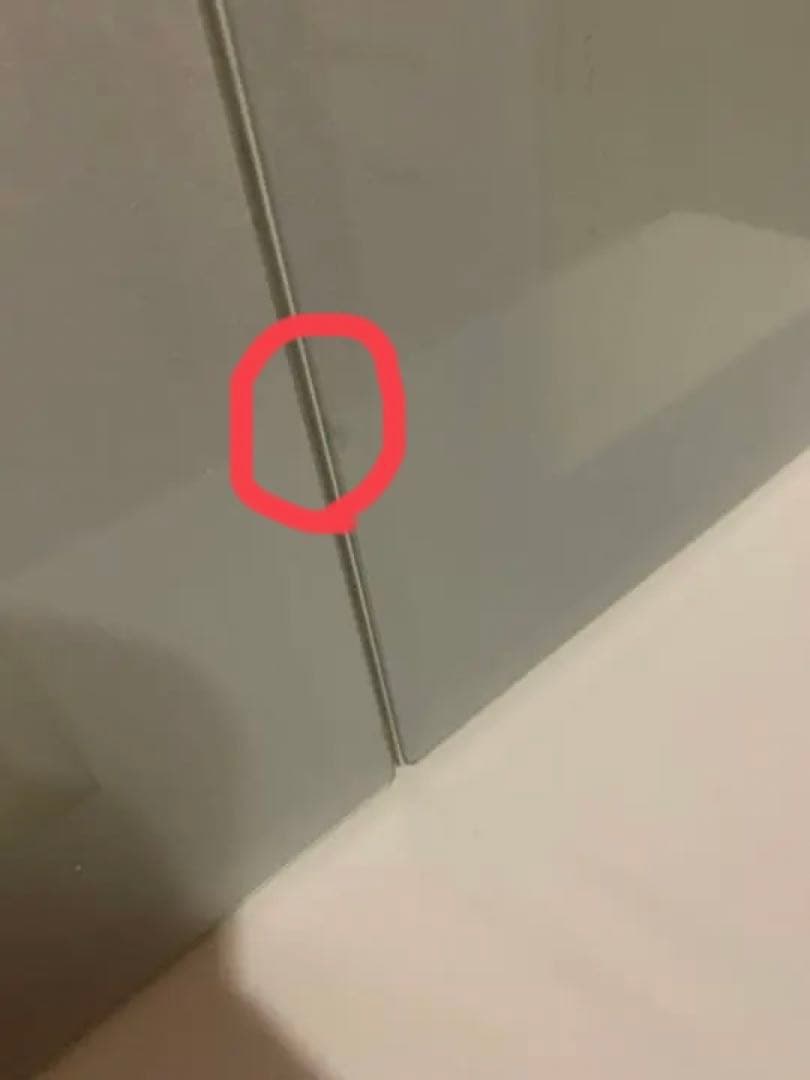 ニトリ食器棚★キッチンボード★ホワイト