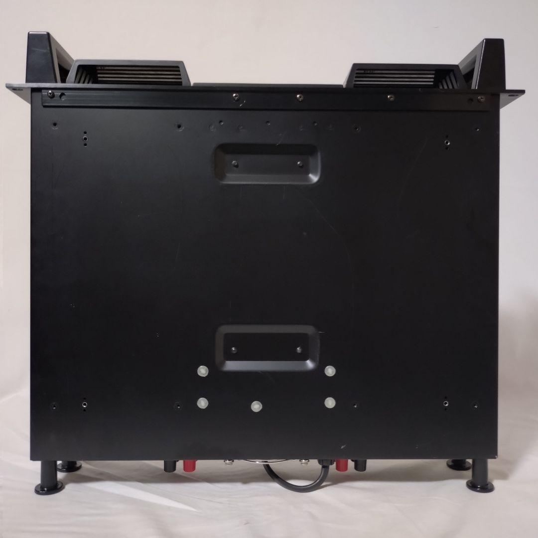 Victor　パワーアンプ　PS-A152　業務用　2ch　2チャンネル　PA