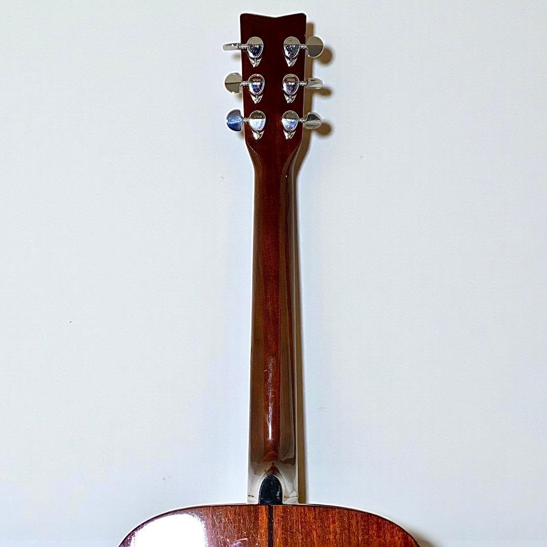 YAMAHA FG-151B 日本製 国産ヴィンテージ 整備清掃済 初心者◎