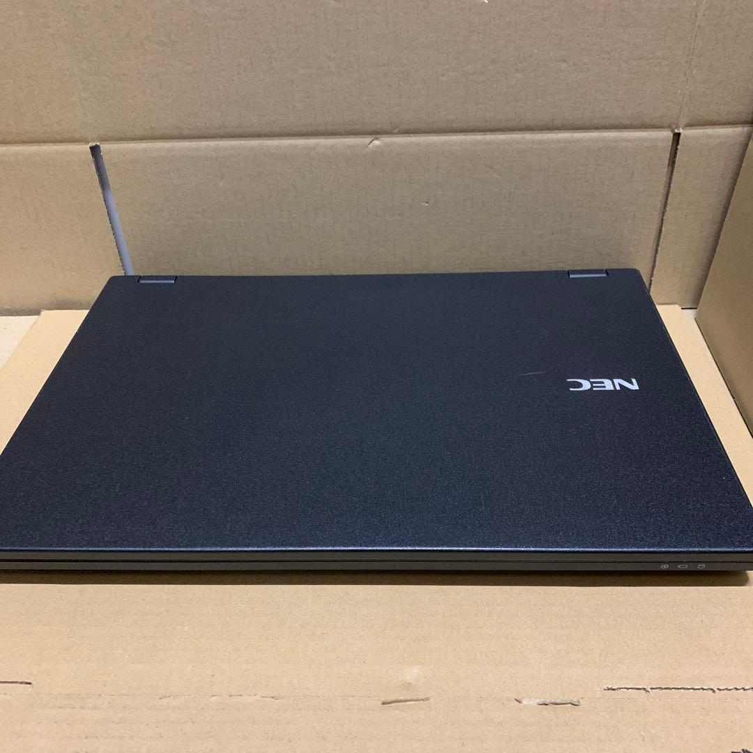 NEC 15.6型 ノートPC VX ノートパソコン
