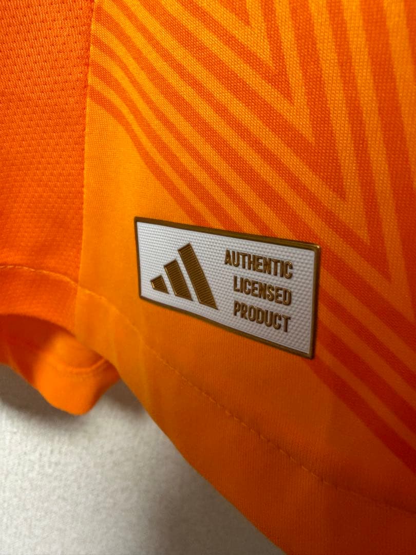 レアルマドリード バルベルデ ユニフォーム