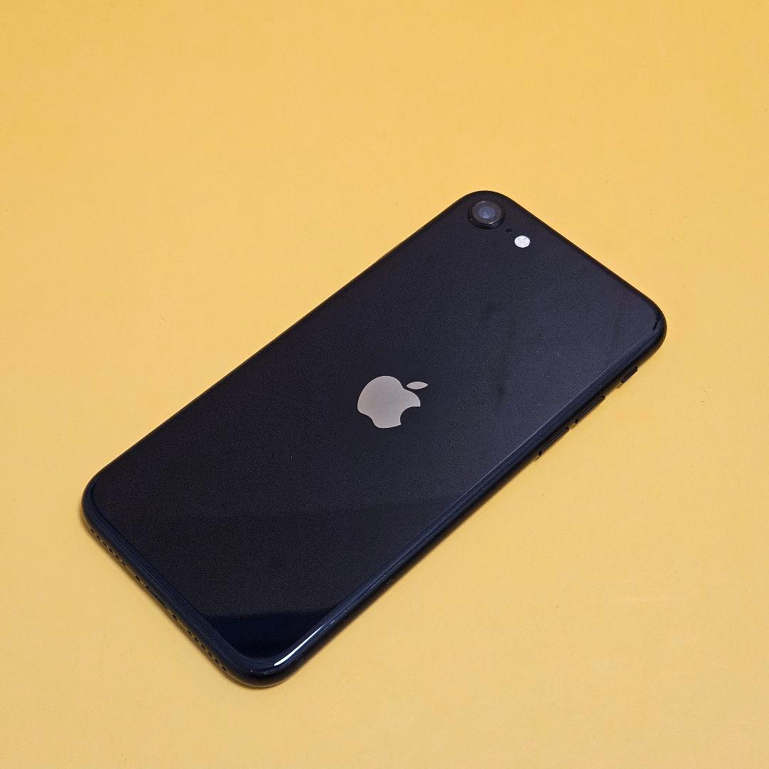 美品！iPhone SE3 64GB｜24時間以内発送#994