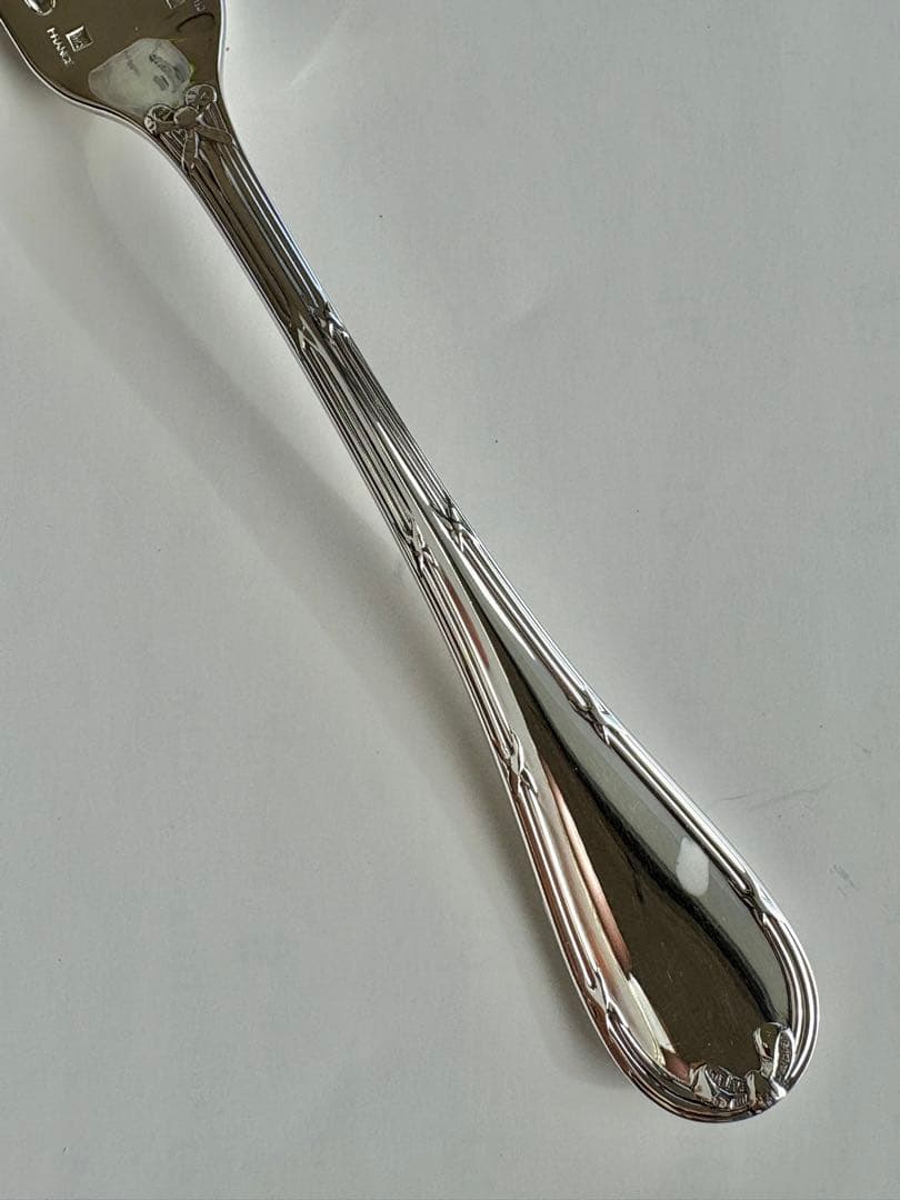 クリストフル　リュバン　スタンダード　ナイフ& フォーク　1