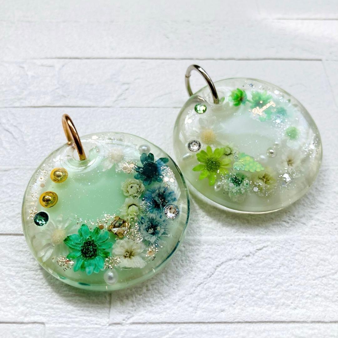 ⭐️あいき⭐️ページ名入れチャームMan阿部亮平キーホルダー