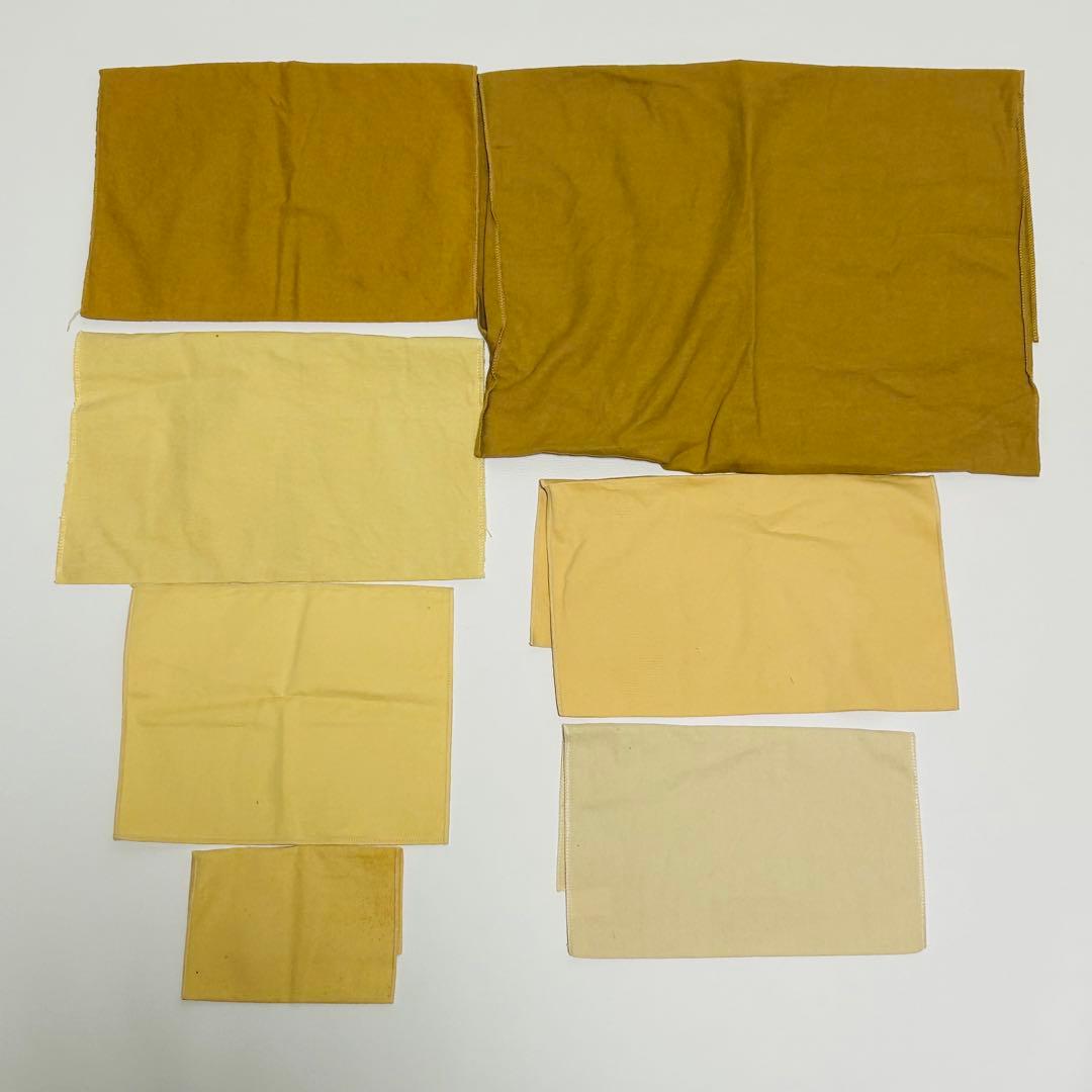 ルイヴィトン 保存袋 13枚 セット 布袋 保管袋 まとめ