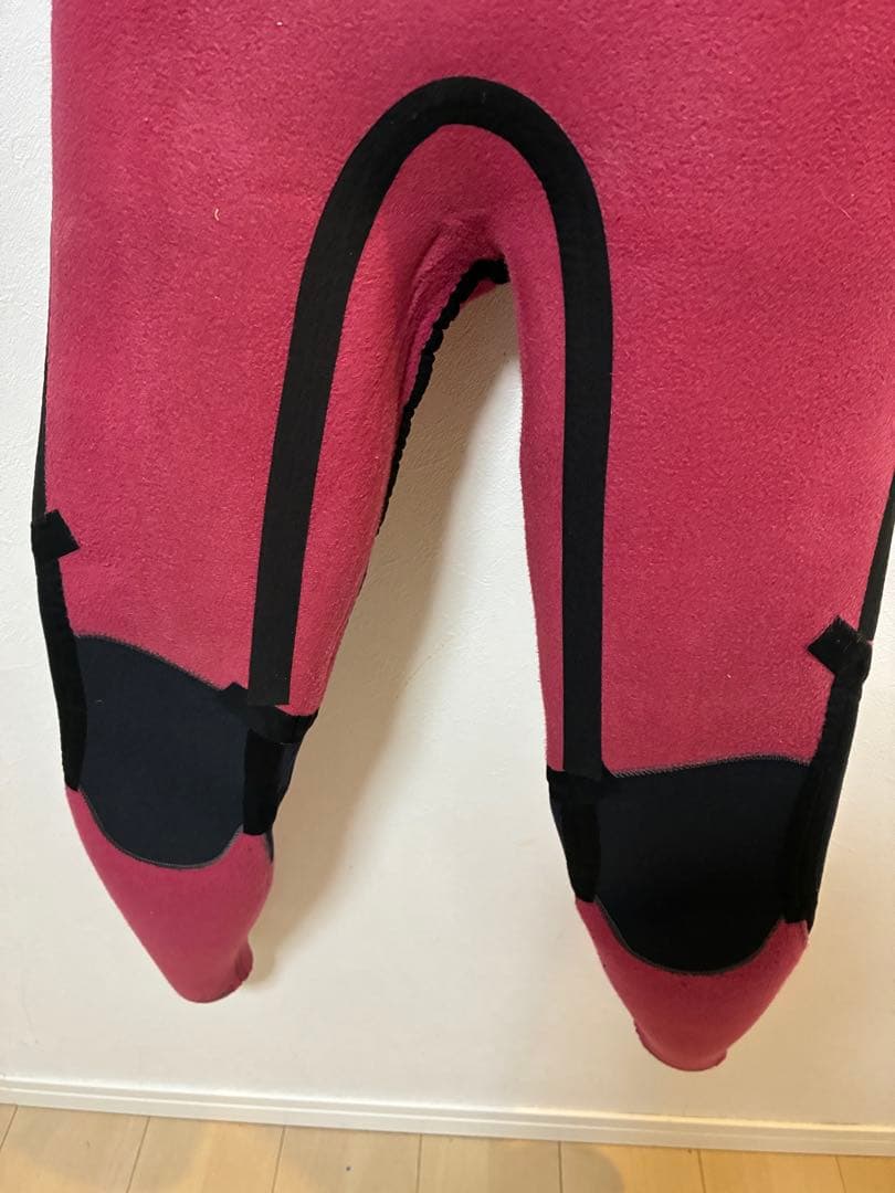 ジョージ様　 オニール セミドライ レディース Мサイズ ラバー ウエットスーツ